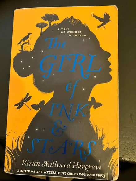 Photo of free Pre-teen novel (Kempston) #1