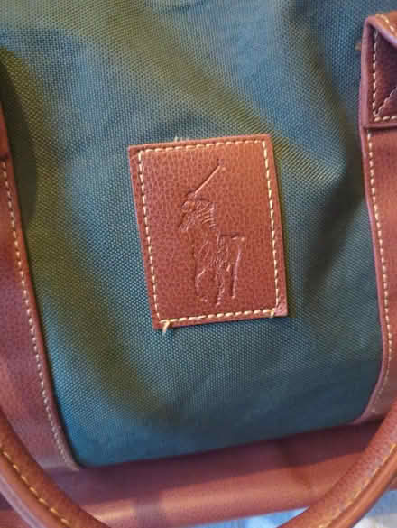 Photo of free Clothes and bag (AL10) #2