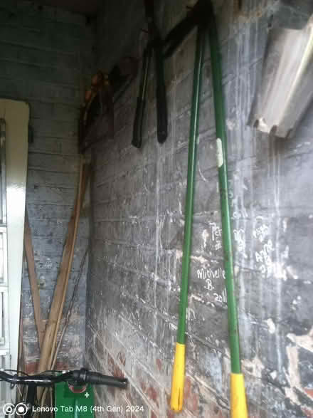 Photo of free All to go (Heald green SK8) #2