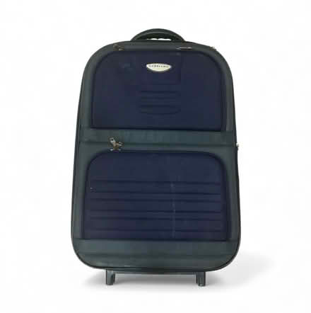 Photo of free Gabbiano Suitcase (Brooklyn Storage) #1