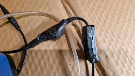 Photo of free Fish tank (Hindley WN2) #3