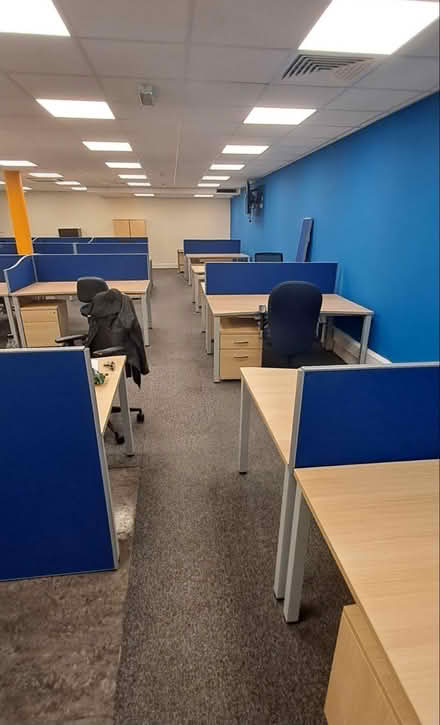 Photo of free office furniture kilkenny (Kilkenny) #1