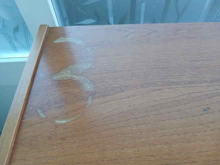 Photo of free Bookcase (Kirby Misperton YO17) #2