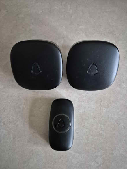 Photo of free Wireless doorbell (Sevenoaks) #1