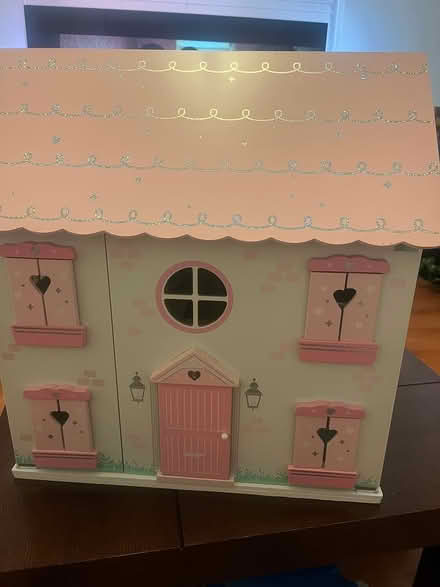 Photo of free Dolls house (Grove Park BR1) #1