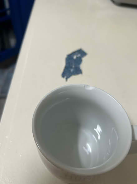 Photo of free Mummy Themed Teacup (OL2 Oldham Shaw OL2) #2