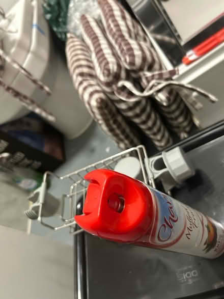 Photo of free Mulled Fruits Air Freshener (OL2 Oldham Shaw OL2) #3