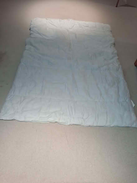 Photo of free Single duvets (Ratby LE6) #1