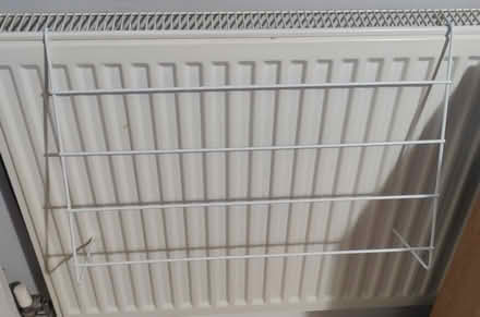 Photo of free Drying rack for radiators (Abingdon OX14) #1