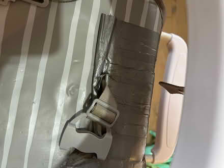 Photo of free High chair (RH19) #4