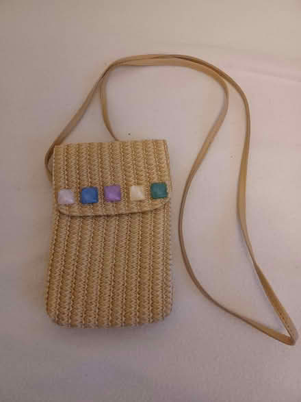 Photo of free Small handbag (Sale M33) #1