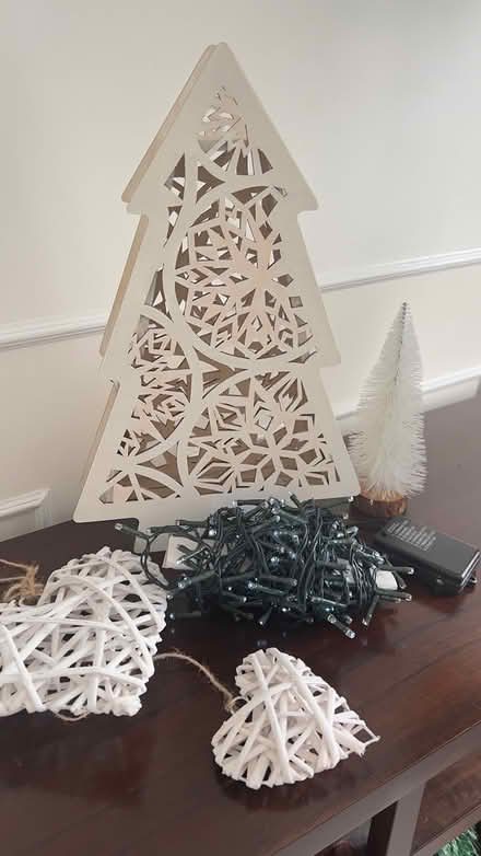 Photo of free Christmas bundle (TN27, Headcorn) #3