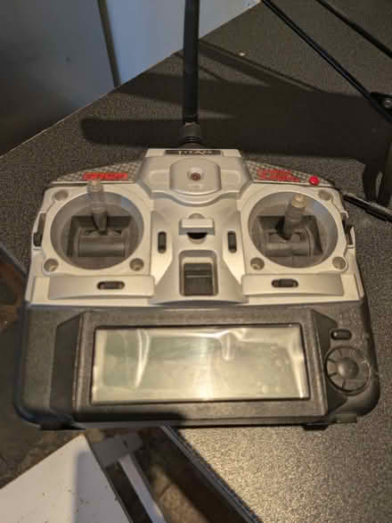 Photo of free Remote Control Helicopter (Grandborough CV23) #3