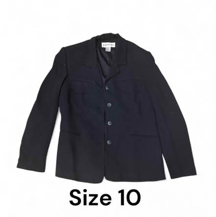 Photo of free Jones New York Woman’s Jacket (Brooklyn Storage) #1