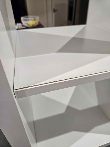 Photo of free Ikea shelving unit (Harrogate) #3