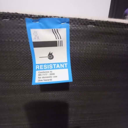 Photo of free King size bed base. (Shorton TQ3) #3