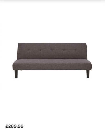 Photo of free Sofa Bed "clic-clac" double (TR20) #3