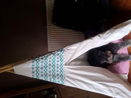 Photo of free Teepee/Wigwam (Mousehold NR3) #2