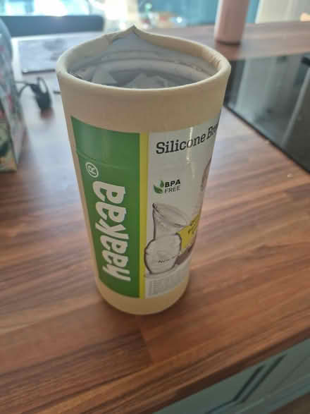 Photo of free Haakaa silicone breast pump (Brian road, Marino) #1