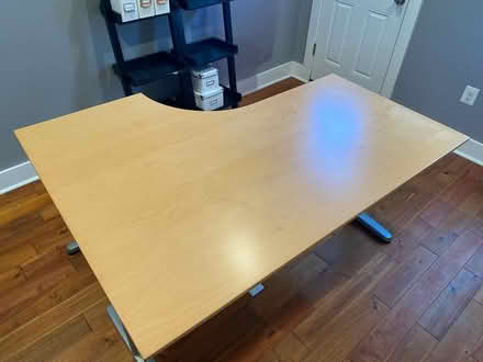 Photo of free office items-prefer pickup all (Georgia Ave. & Hobart St. NW) #1