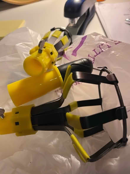 Photo of free Misc equipment (Dupont Circle) #1