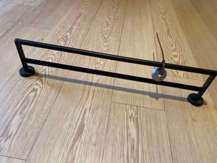 Photo of free Hand rail (Seaton) #2