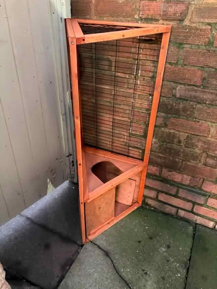 Photo of free Rabbit Run (B32 Highfield Lane B32) #3
