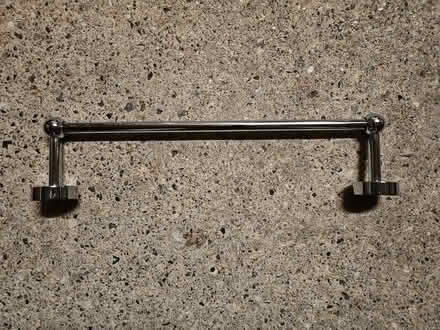 Photo of free Cloakroom fittings (Kings Langley WD4) #1