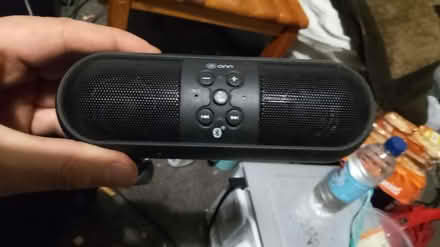 Photo of free Onn pill Bluetooth speaker (Edgbaston B16) #1
