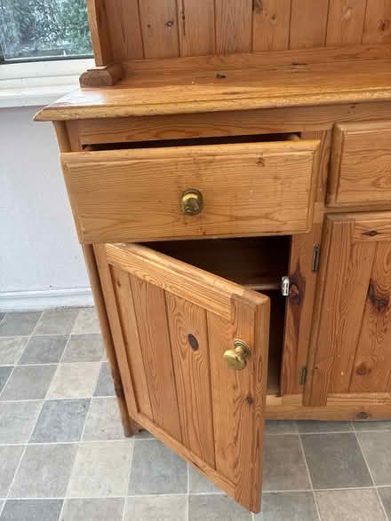 Photo of free Welsh Dresser (CT7) #2