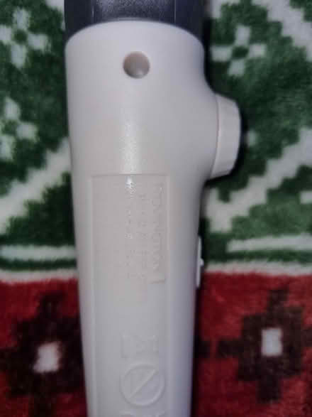 Photo of free Remington Tapered Hair Curling Wand (Sunniside NE16) #2
