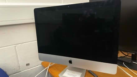 Photo of free iMac 2015 #2 (Ox4 3ah) #1