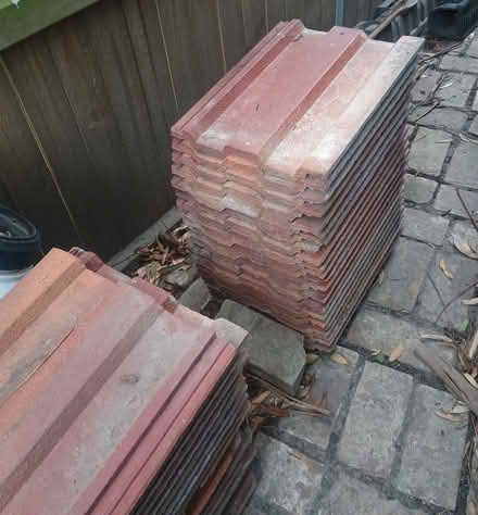 Photo of free Roof tiles (Earlwood) #1