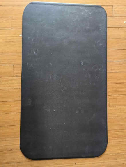 Photo of free Soft mat (Cupertino Public Library) #1