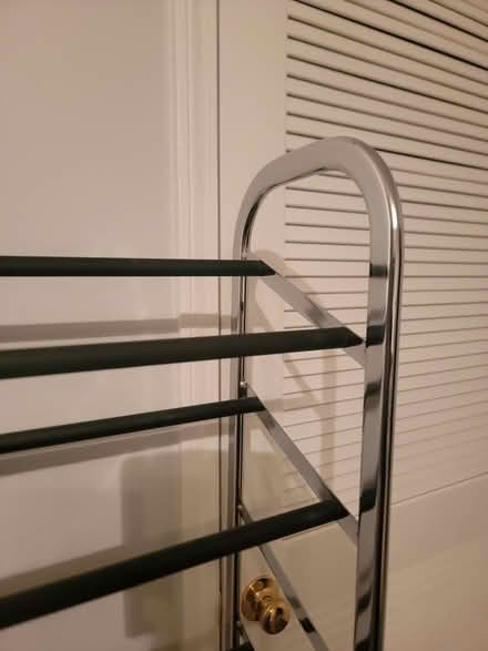 Photo of free 10 Shelves Shoes rack (Monroe 10950) #1