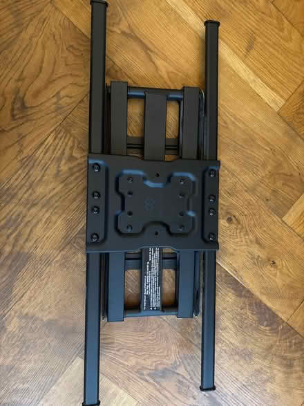 Photo of free TV wall mount (Wood Street E17) #2