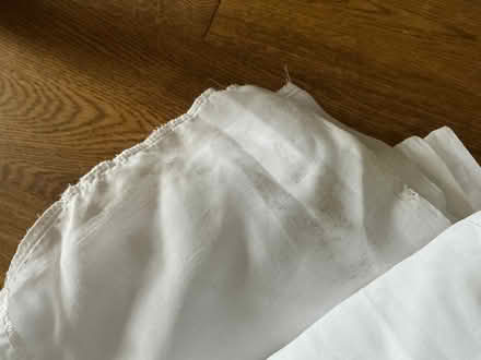 Photo of free Net curtains (Harrogate HG1) #2