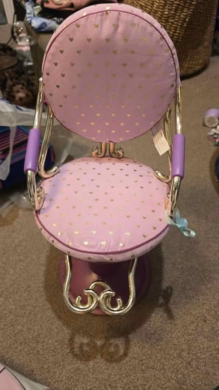 Photo of free Barbies and children games (Flitwick) #4