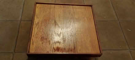 Photo of free Lap tray (Eastbourne BN21 2) #1