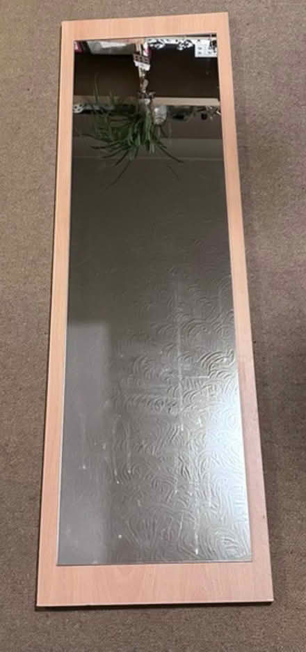 Photo of free Mirror (St Ives PE27) #1