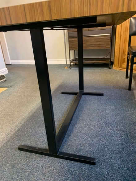 Photo of free Dining Table and Chairs (Easington SR8) #1