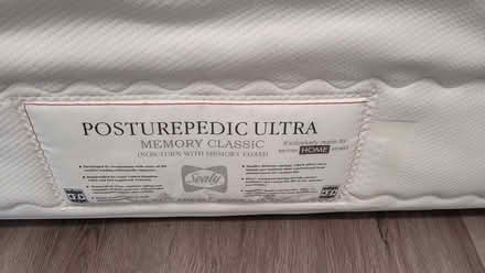 Photo of free Double Bed (Poynton SK12) #1