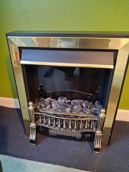 Photo of free Electric Fire (Calver S32) #1