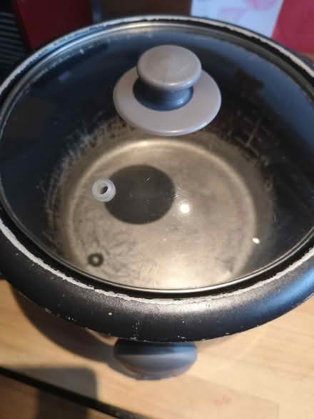 Photo of free Rice cooker (Bradford on Avon BA15) #2