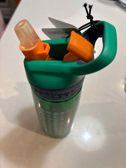 Photo of free Water bottle (Broomgrove TN34) #2