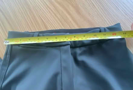 Photo of free Girl's Waterproof Riding Jodhpurs (DA3) #2