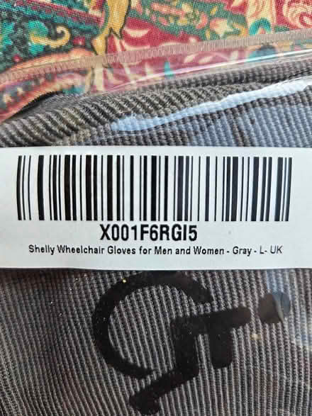 Photo of free Gloves for rugged use (Snodland) #3