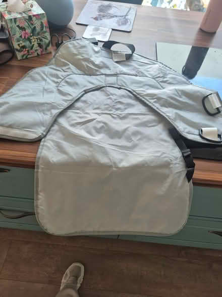 Photo of free Changing mat (Brian road, Marino) #2