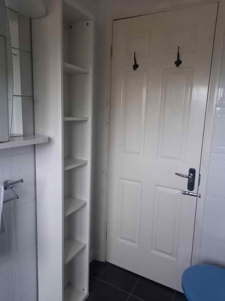 Photo of free Shelving unit (Mottingham) #1