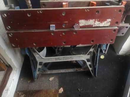 Photo of free Workmate (West End Woking) #1